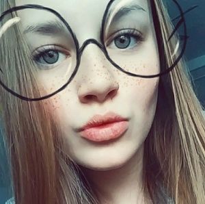 Meet your Posher, Gillian